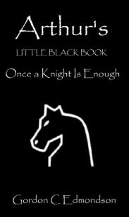 Arthur cover